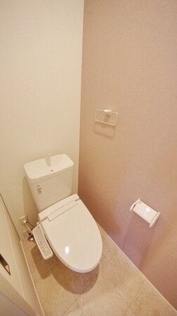 アイビー川越の物件内観写真